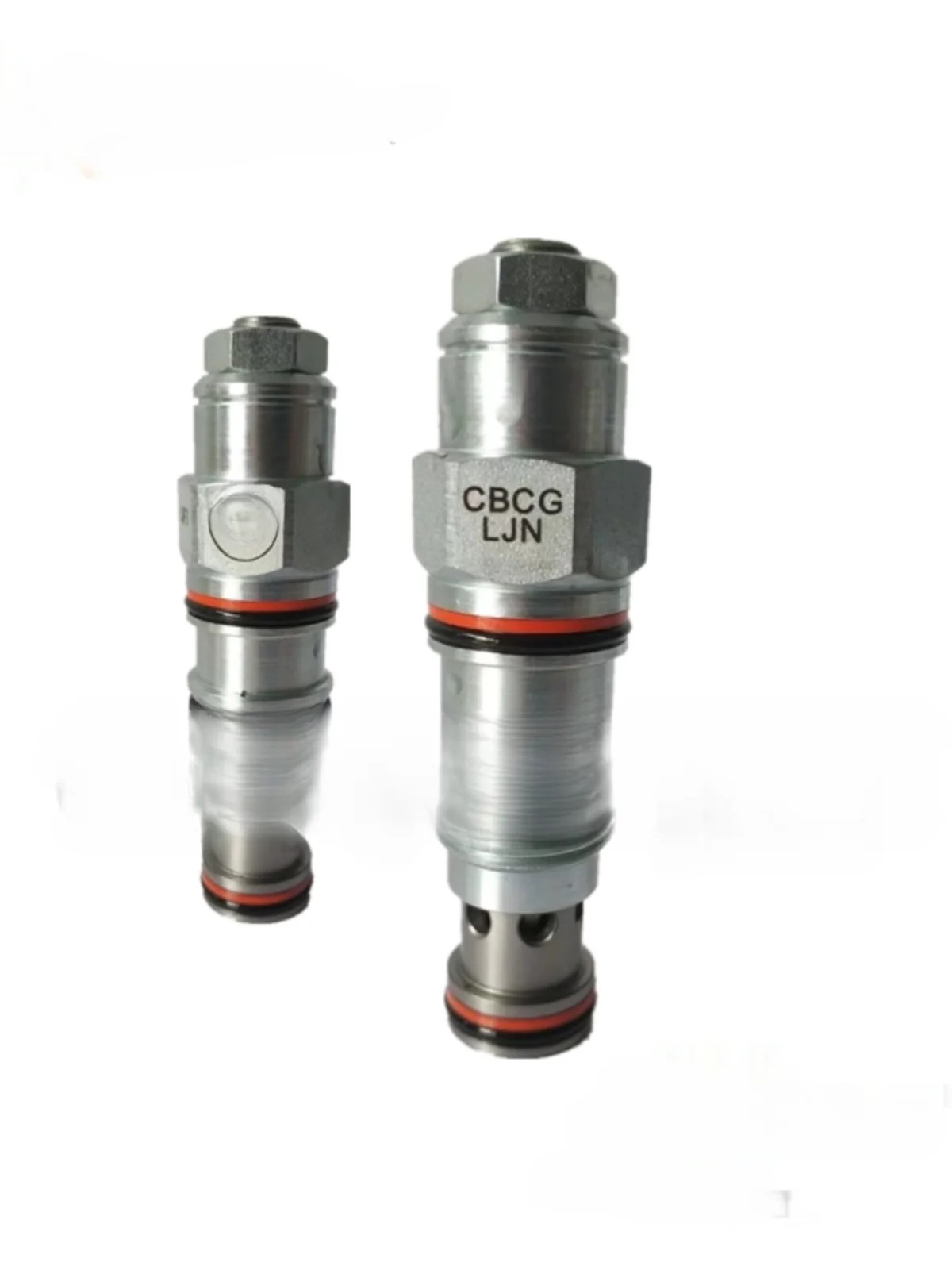 CBCA-LHN CBEA-LAN CBGA-LIN CBIA-LBN 밸런스 밸브 CBBA-LHN