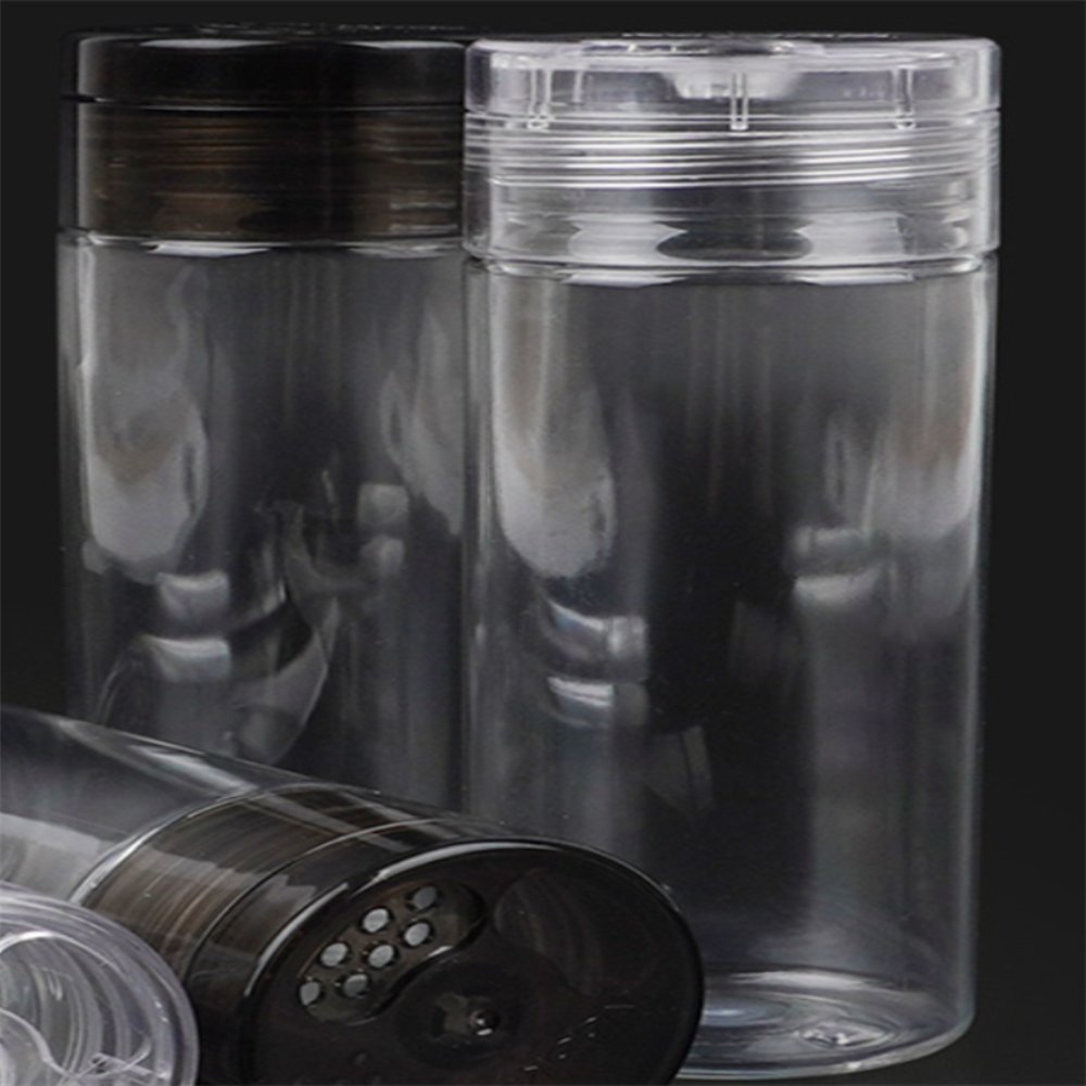 라이즈올 조미료 양념병 250ml 300ml 소금후추보관조미료통 - 상품 이미지