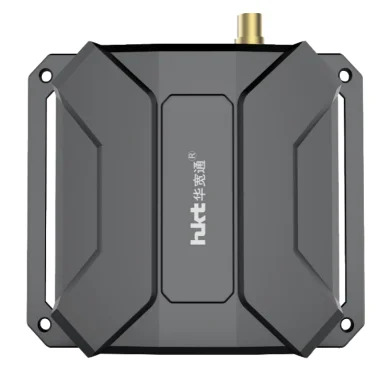 냉각기 모니터링 솔루션 Lorawan 온도 습도 센서