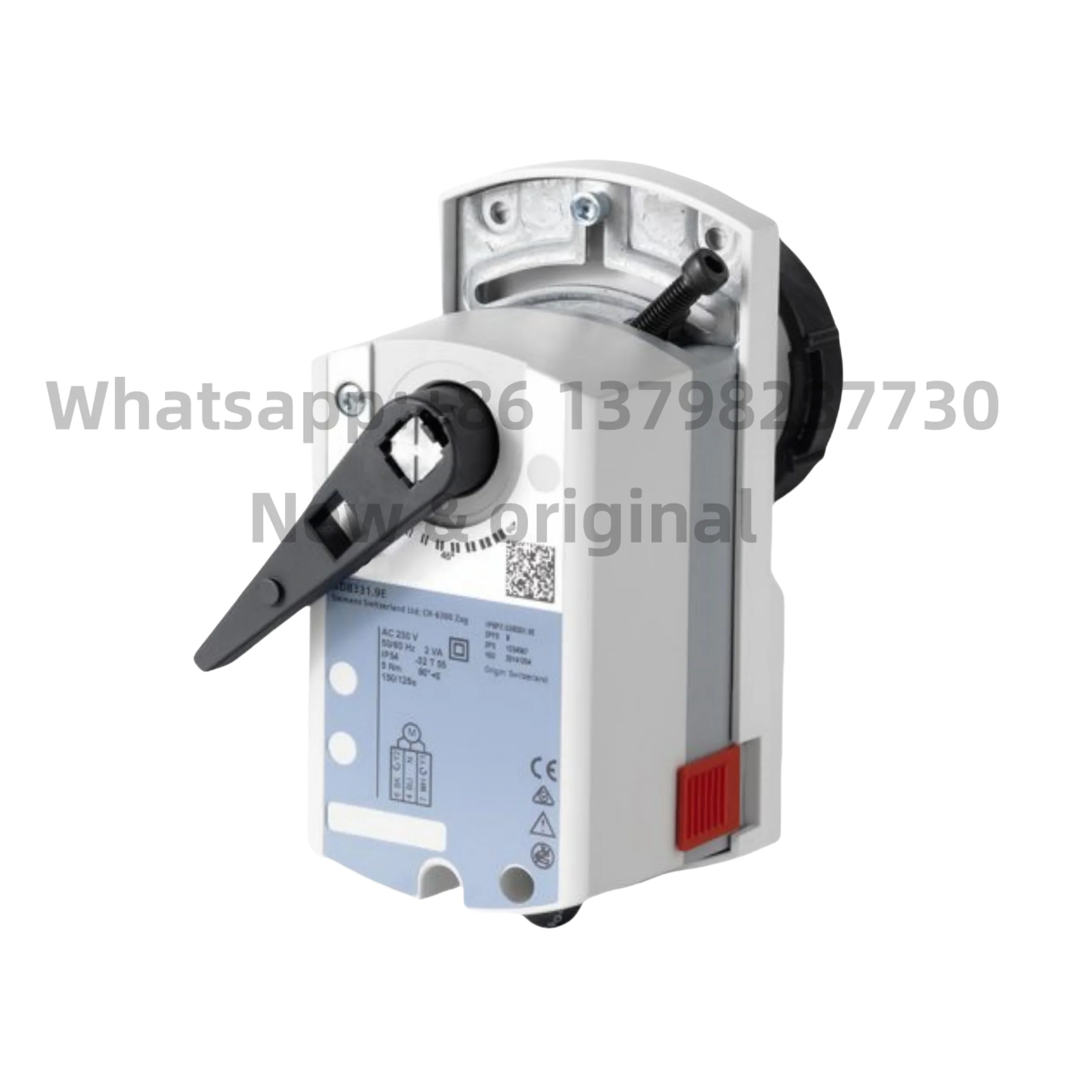 오리지널 GDB131.9E GDB141.9E 5NM 24V 스위치 신품