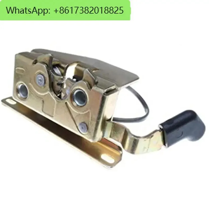 7109661 Bobcat 스키드 로더 도어 잠금 장치 751 753 S100 S130 S220 S650 T110 T590 T770 T870 S175 S185 S205