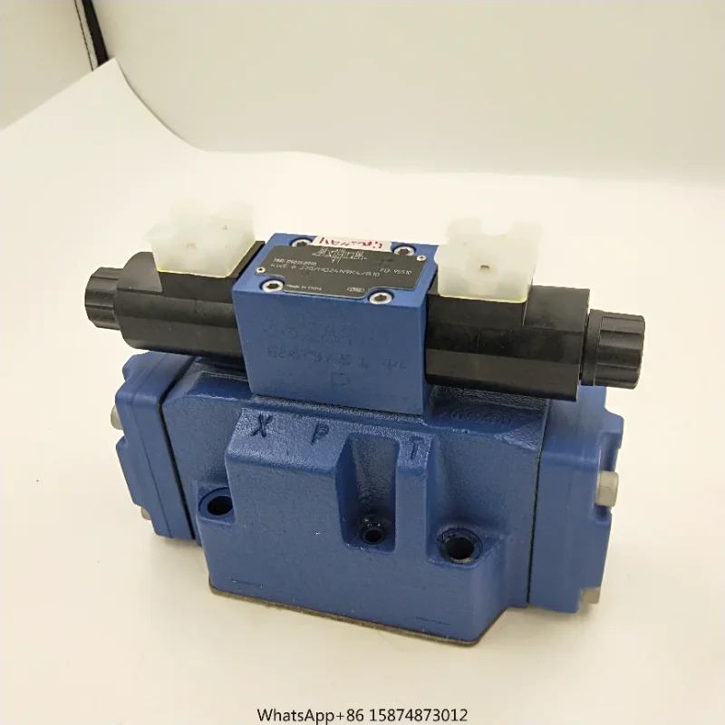 비례 밸브 KDG5V KDG KTG KHDG KFDG KSDG KTG4V KHDG4V KFDG4V KSDG4V KDG5V-8-2C330N-EX-M-U-H1-20