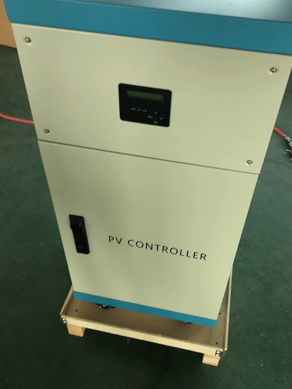 고전압 MPPT 태양광 충전 컨트롤러 50A 80A 100A 192V 384V 96V 220V 360VDC