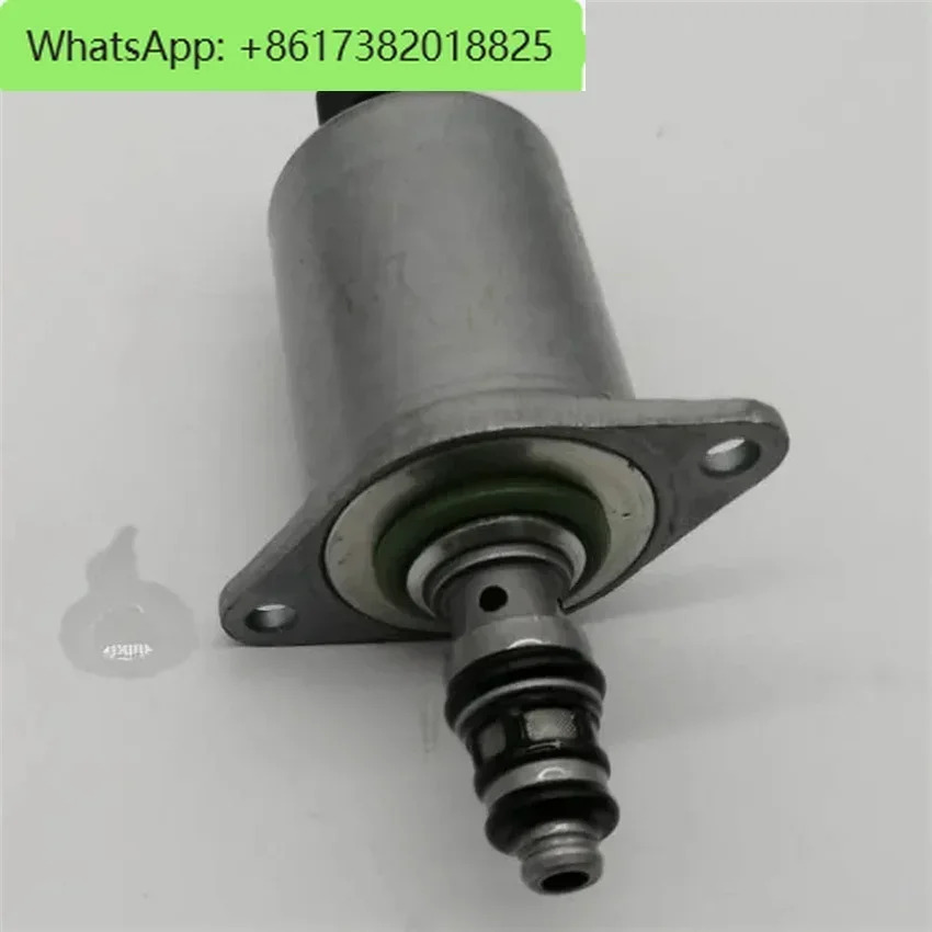 굴삭기 전기 부품 솔레노이드 밸브 376 9592 376-9592 3769592
