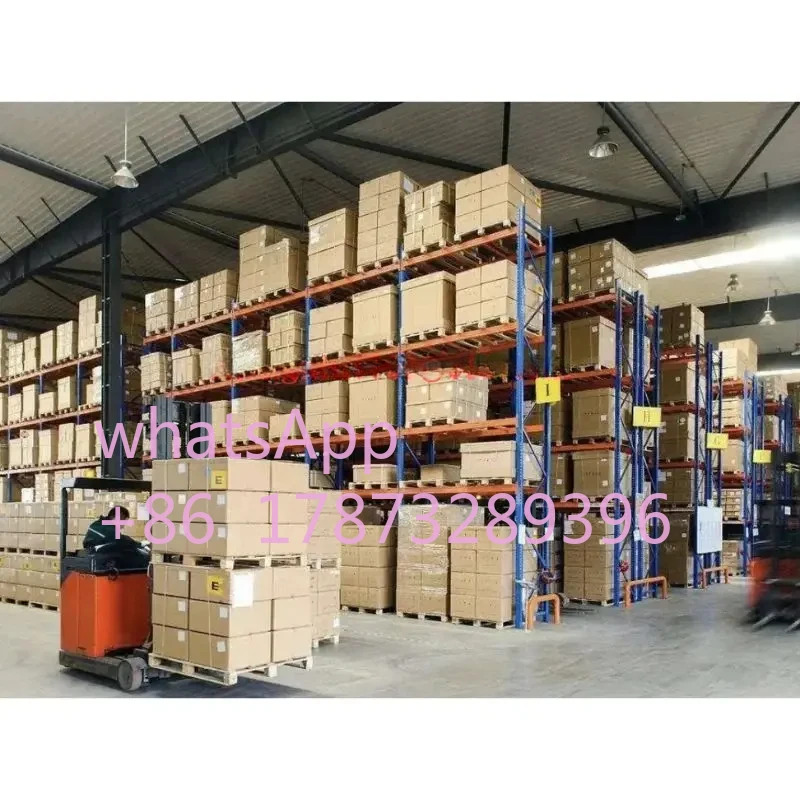 오리지널 FX5U-80MR/ES FX5U-80MR ES PLC 모듈
