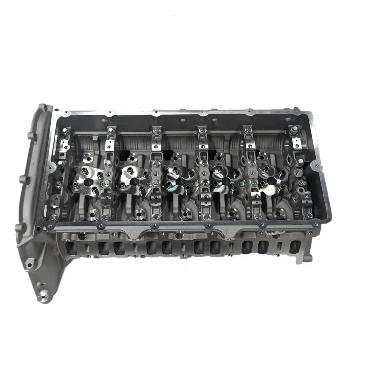 꾸준자동 엔진 부품 BT-50 3.2L 실린더 헤드 OEM BK3Q-6090-BA