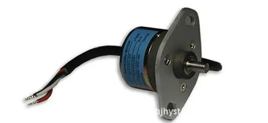 MIDORI 전위차계 비접촉 센서 CP-2UK-R210 CP-2UK-A210 A200 CP-2UKN