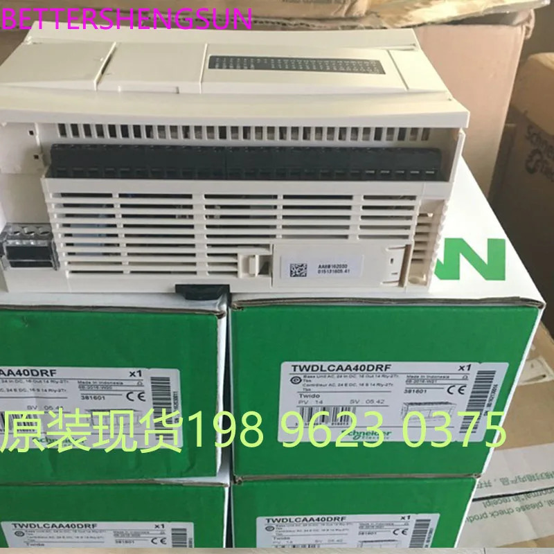 Twdlca40drf 프로그래밍 컨트롤러 바디 모듈 오리지널 신품