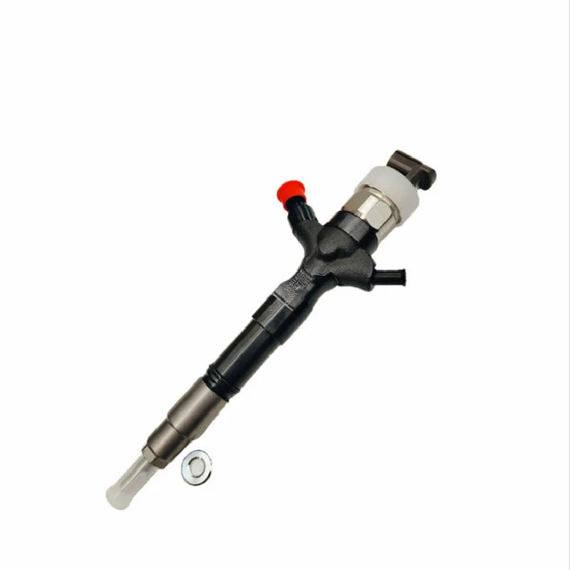 건설 기계 엔진 부품 인젝터 23670-30070 095000-5250