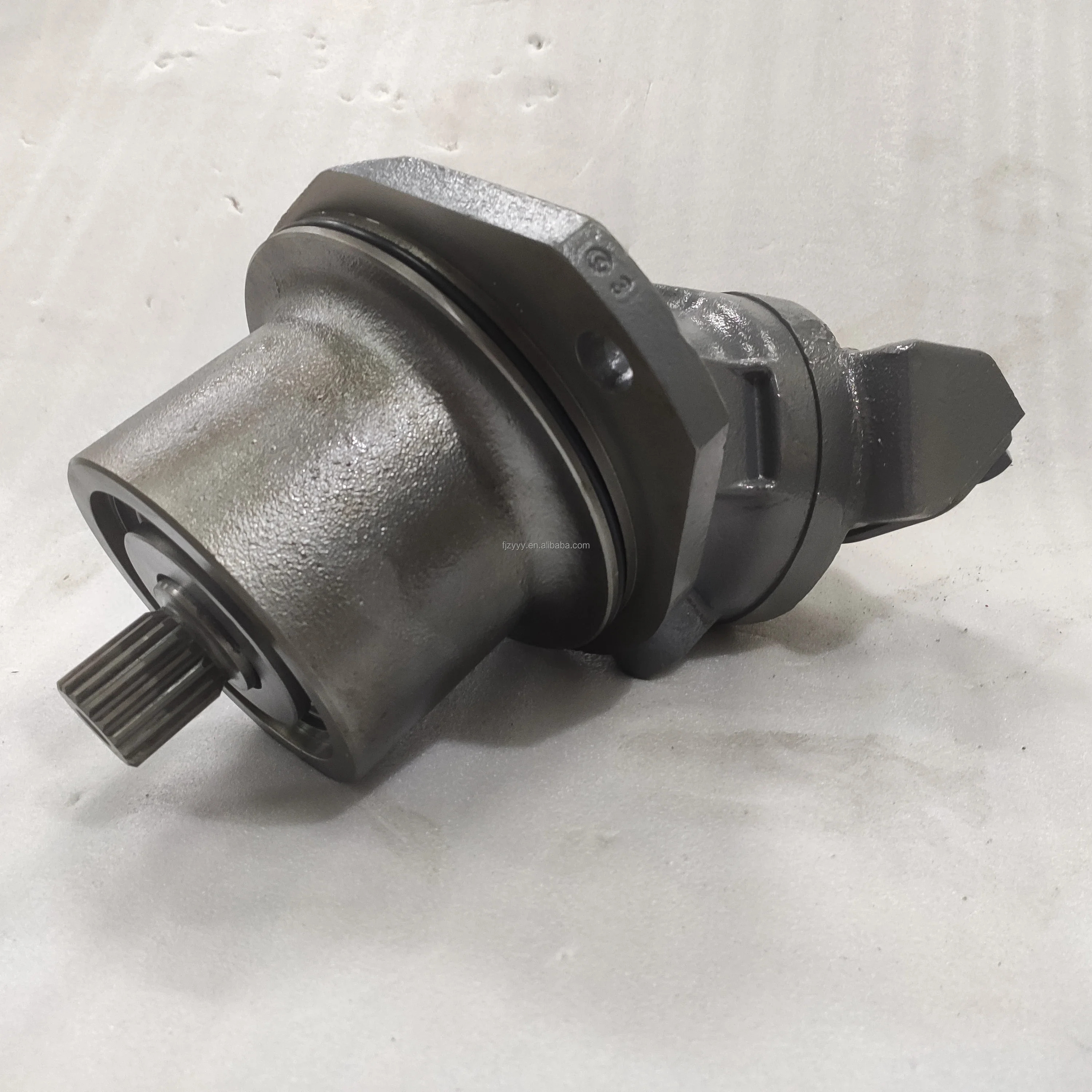 Rexroth A2FE 시리즈 A2FE32/61W-VAL100 A2FE63/61W-VAL100-S A2FE107/63W-VZL100 A2FE45/61W-VZL100 유압 피스톤