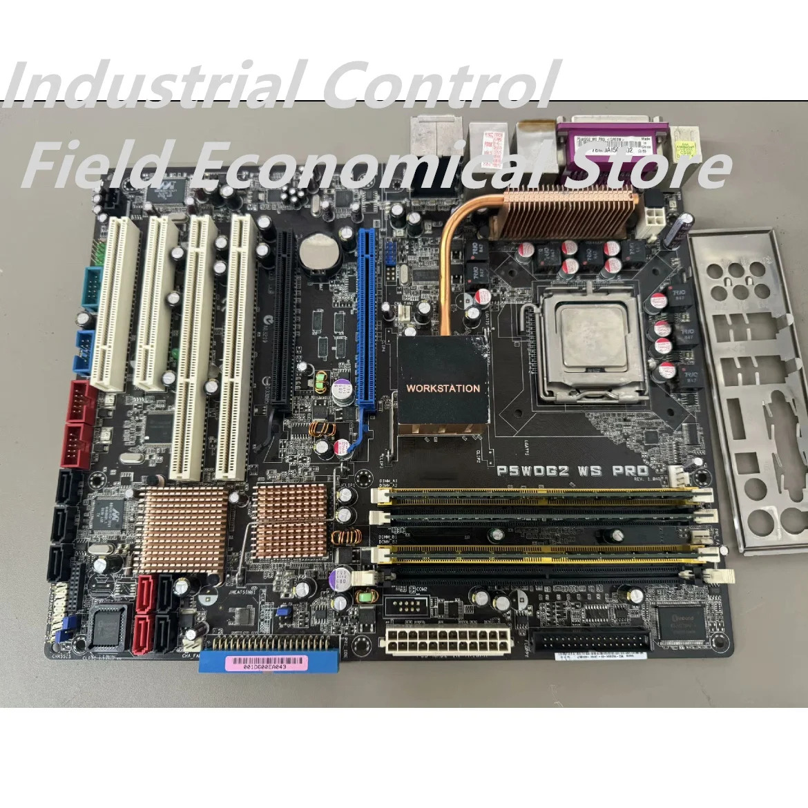 ASUS호환 P5WDG2 WS 프로 REV 1.04G용