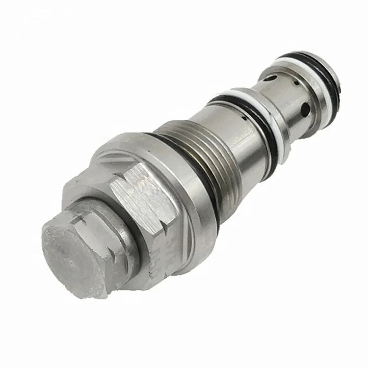굴삭기 안전 밸브 PC200-6 PC200 723-40-56302