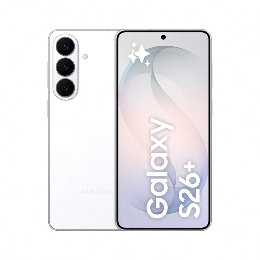 삼성 공식 갤럭시 S26 플러스 256GB SM-S947N 자급제