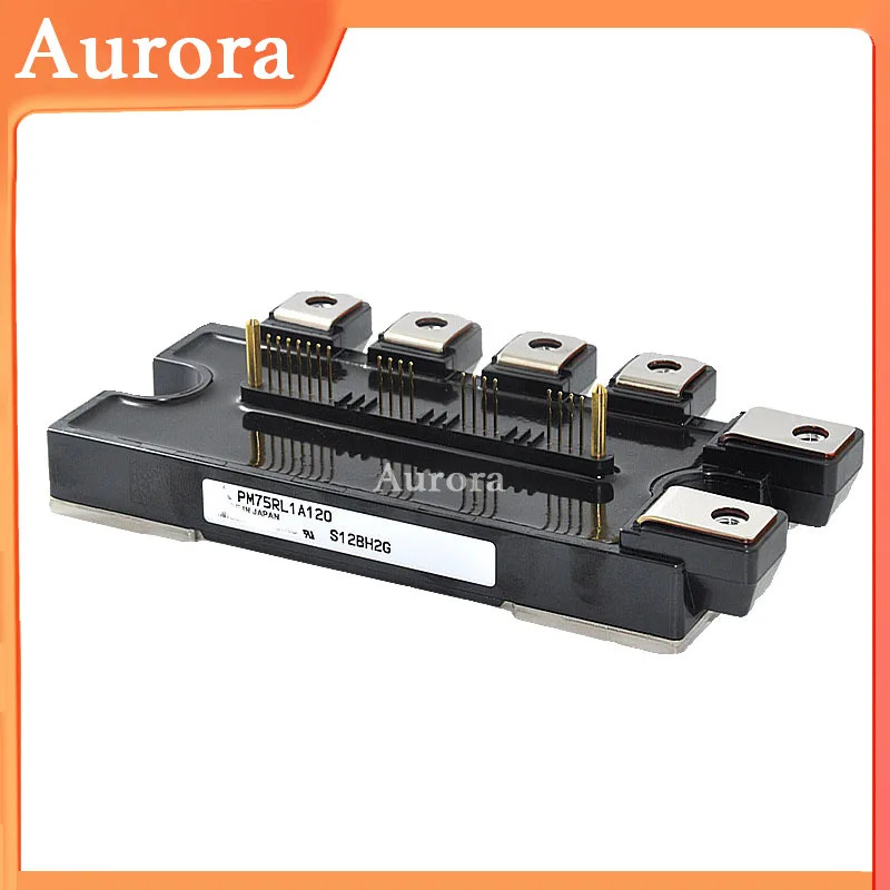 PM25RLA120 PM50RLA120 PM75RLA120 PM25RL1A120 PM50RL1A120 PM75RL1A120 IGBT 모듈