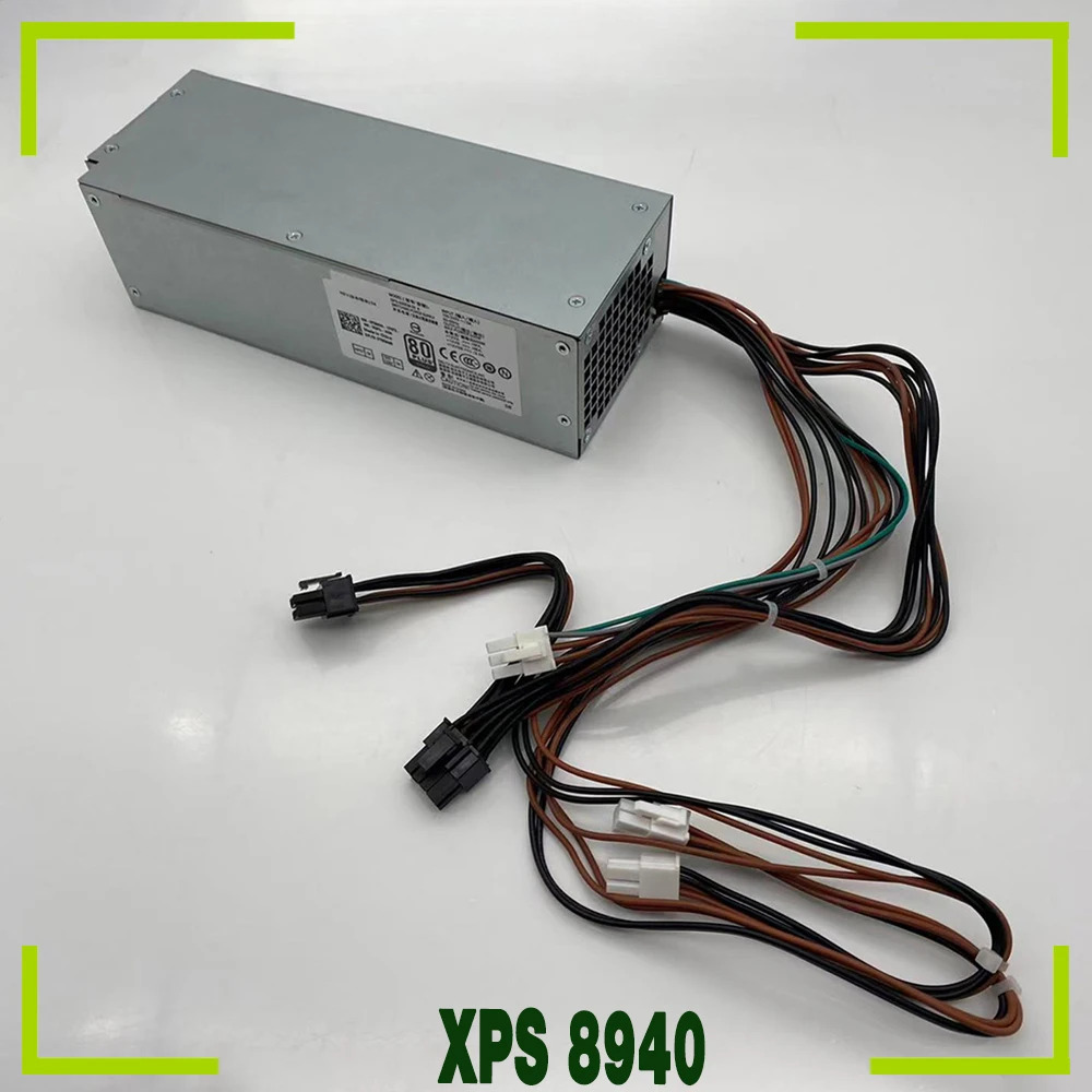 DELL XPS 8940 전원공급장치 0T8M40 DPS-600EM-00 A용