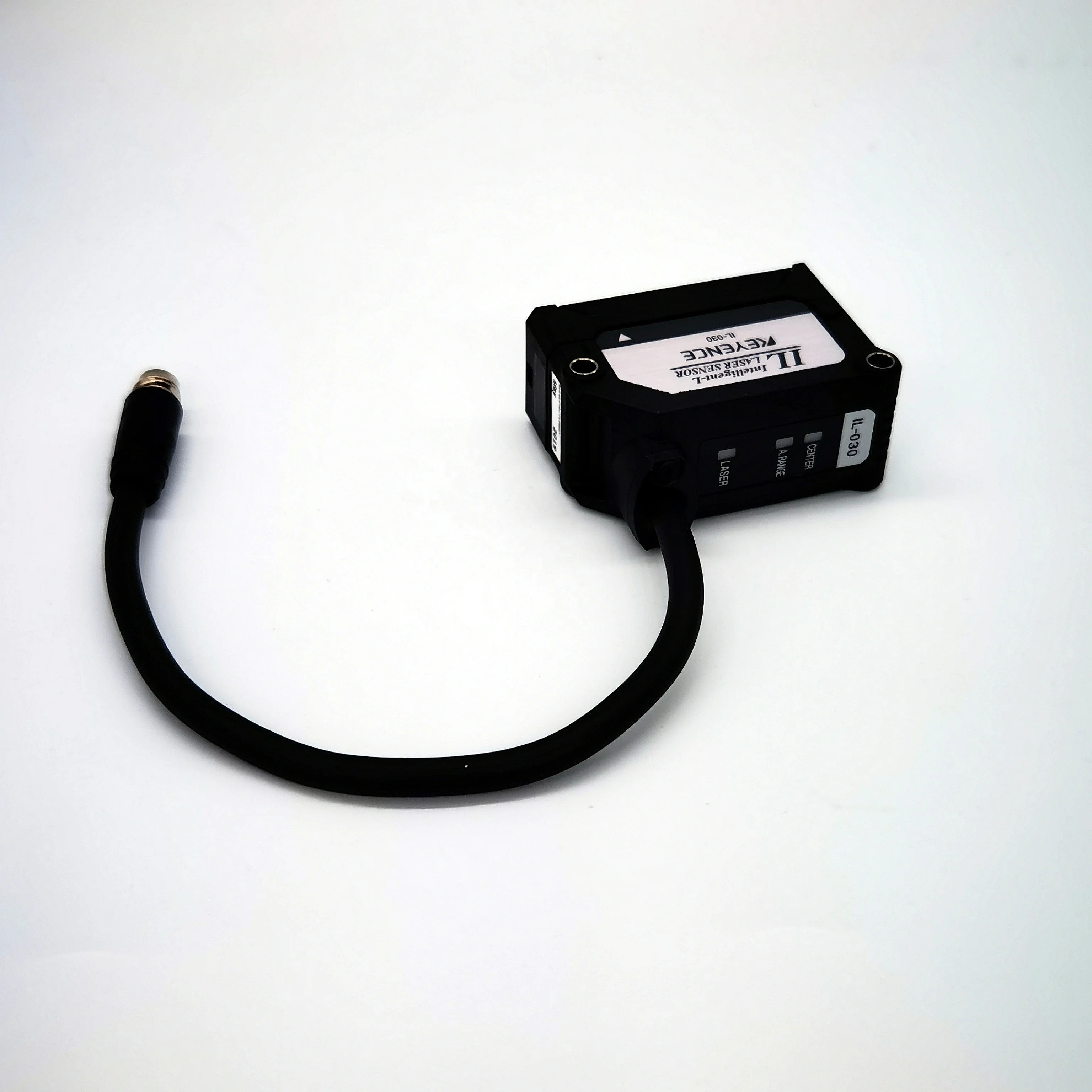 IL-030 CMOS 아날로그 레이저 센서 헤드 원본