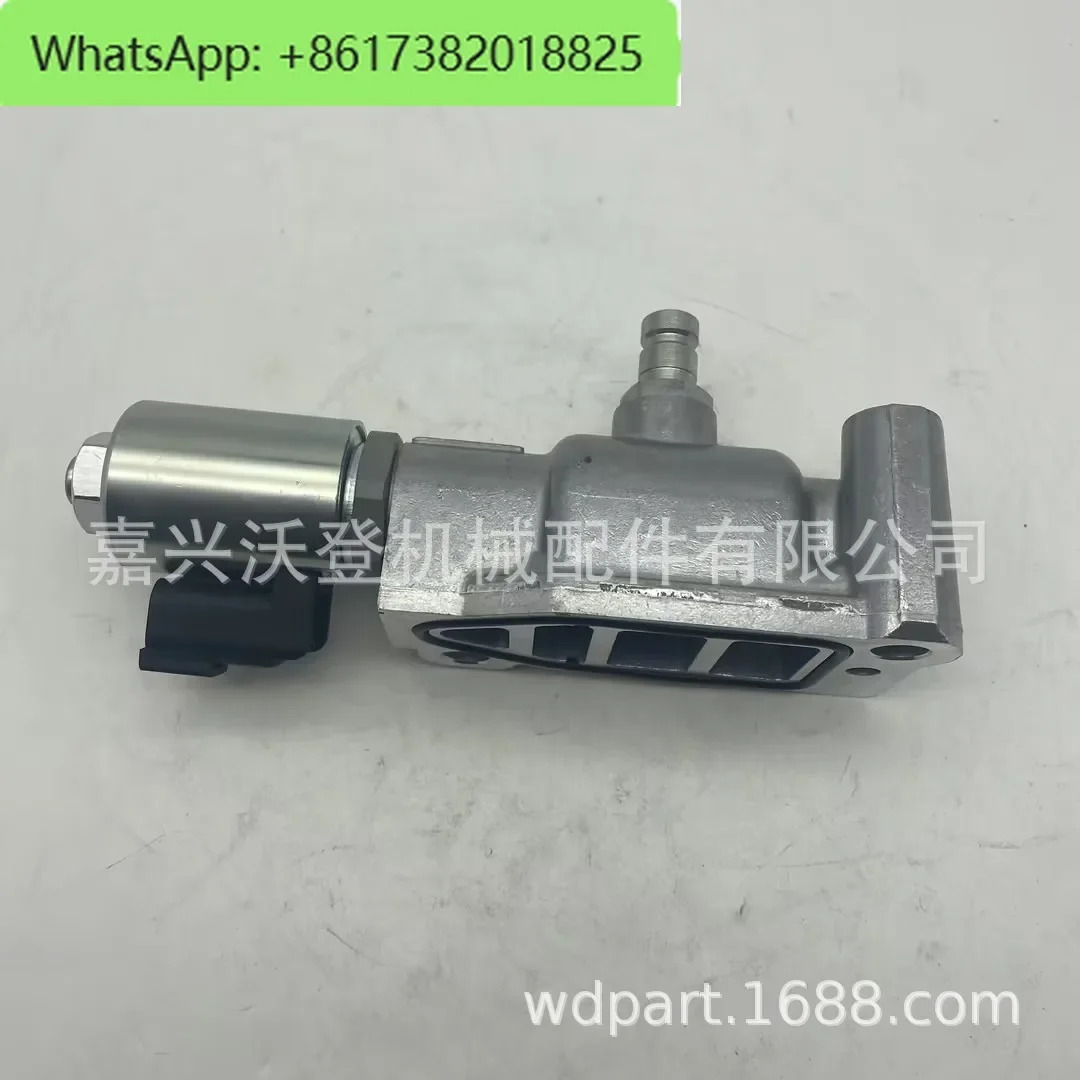 244-3114 Carter CAT 525B 535B 545유압 솔레노이드 밸브