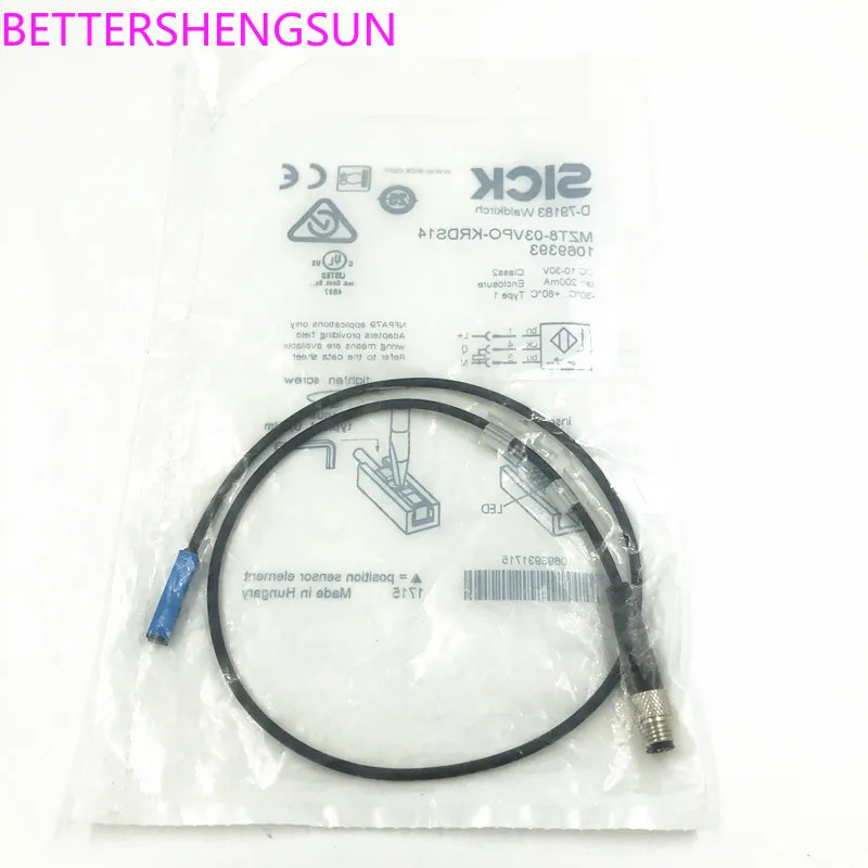 뉴 오리지널 MZT8-03VPO-Krds14 1069393