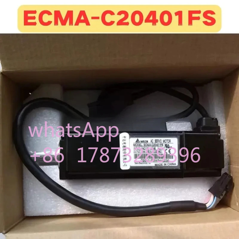 ECMA-C20401FS ECMA C20401FS 서보모터