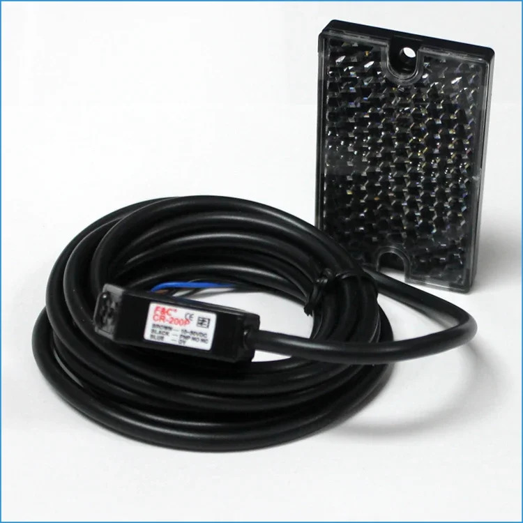 오리지널 FC 광전스위치 CR-200/CRMR-S200N R2M