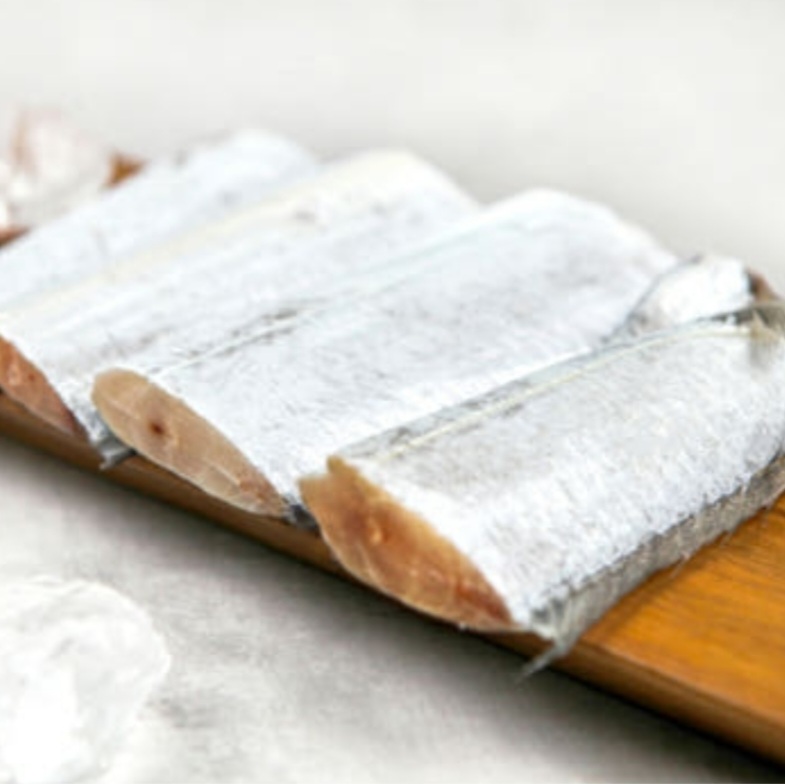 때깔부터 다른 제주 은갈치 300g 이상 3마리 - 상품 이미지
