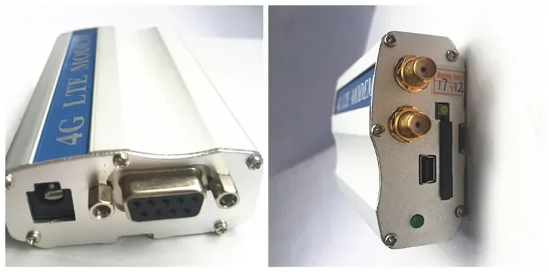 USB /RS232 4G LTE FDD TDD EC20/EC21/EC25 M2M 모뎀