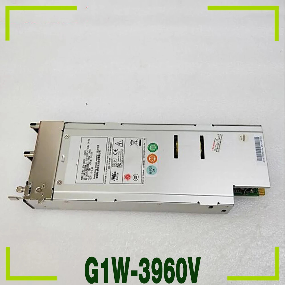 Zippy 서버 전원공급장치 BG1W-3960V 013680001 960W 완전히 리퍼
