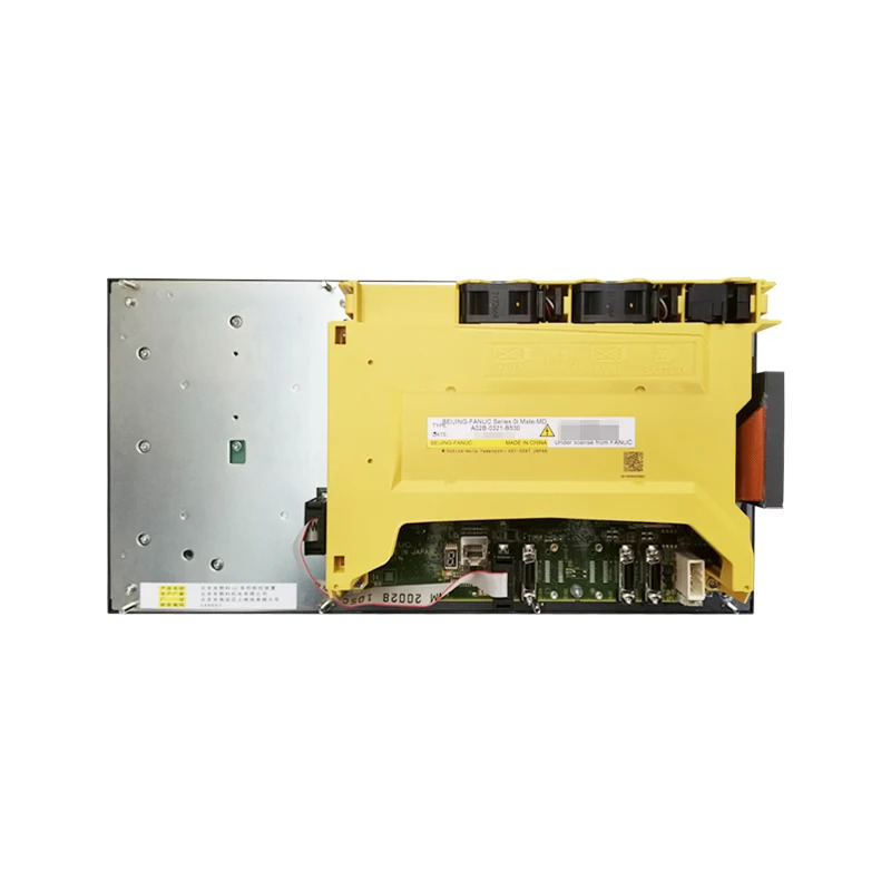 A02B-0321-B530 0i-Mate MD/TD CNC Fanuc 기계 시스템 컨트롤러