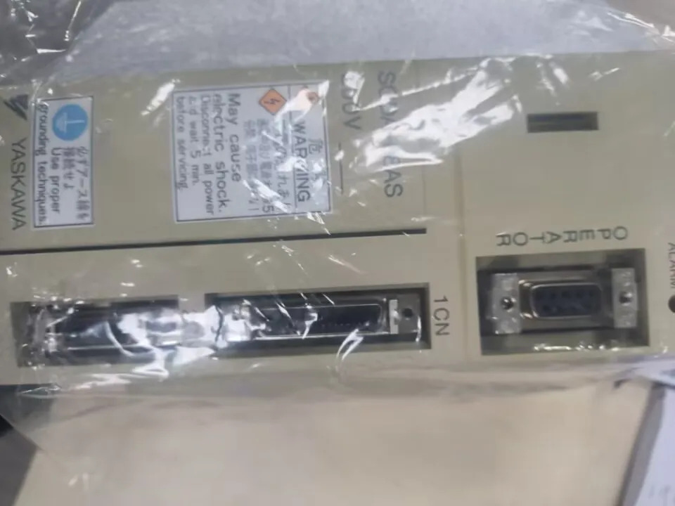 HOT SELA AC 서보 드라이브 750W SGDA-08AS