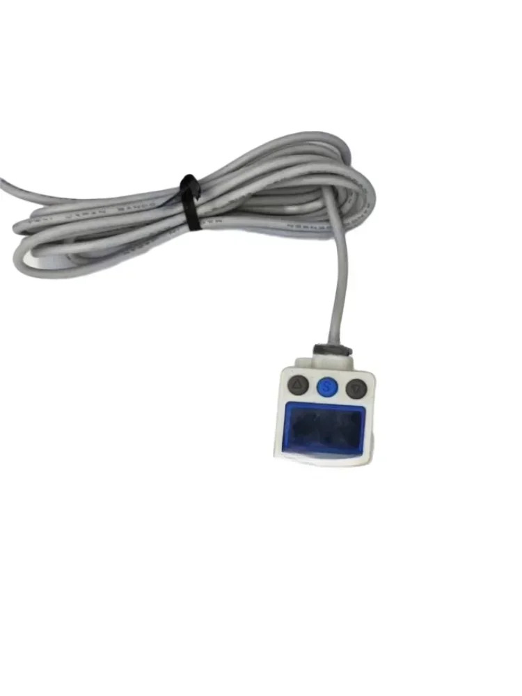 디지털 압력 스위치 ZSE30 40AF ISE40A-01-R ZSE40A-01-R S T-M-X501