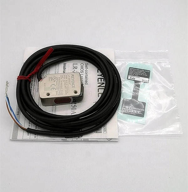LR-ZB250AP 독립형 CMOS 레이저 센서 원본