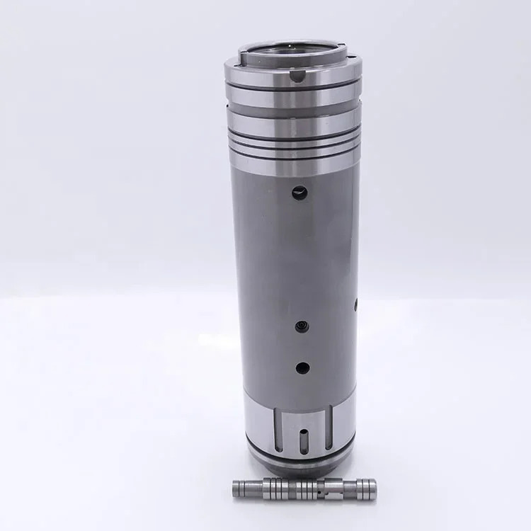 PC200-8MO PC160-7MO PC360-7MO 굴삭기 유압 펌프 서보 피스톤708-2L-06640/90