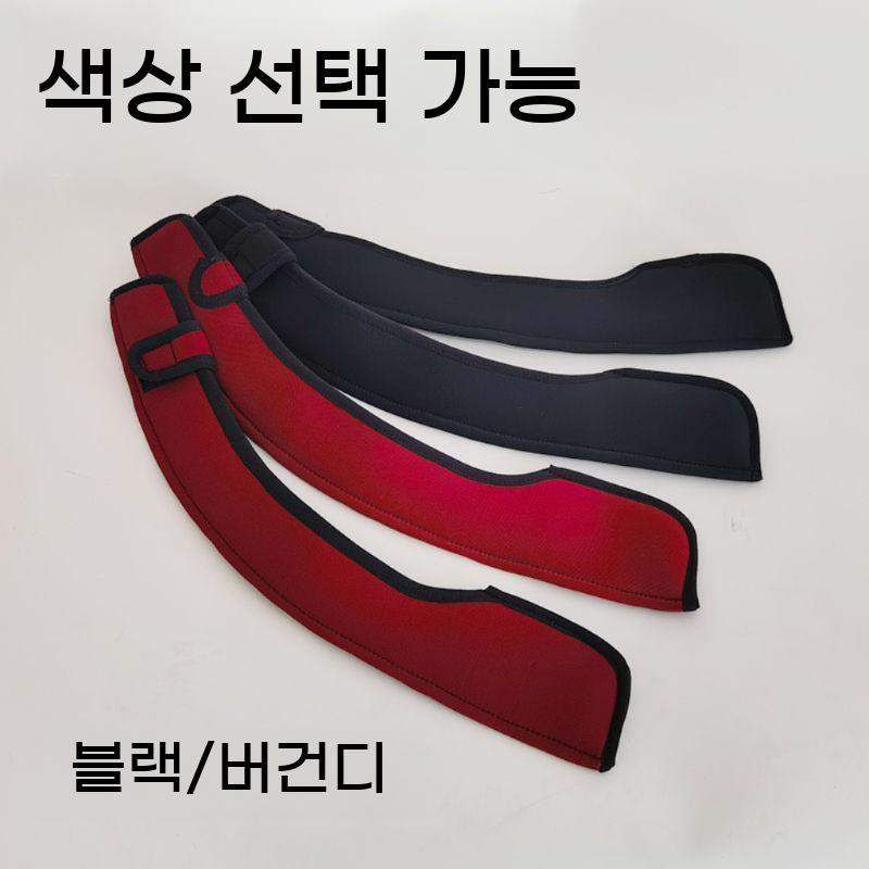 스피드 커버 스케이트 날집 보호 블레이드 쇼트트랙 덮개 피겨 - 상세 이미지 5