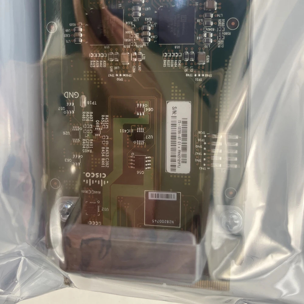 Cisco 9300 시리즈 스위치2Q 8X 4M 확장 모듈 C9300-NM-4G