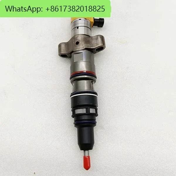 217-2570 2172570  Cater-pillar 엔진 C-9 굴삭기 E330C 330C 330CL 330CMH와 호환 가능