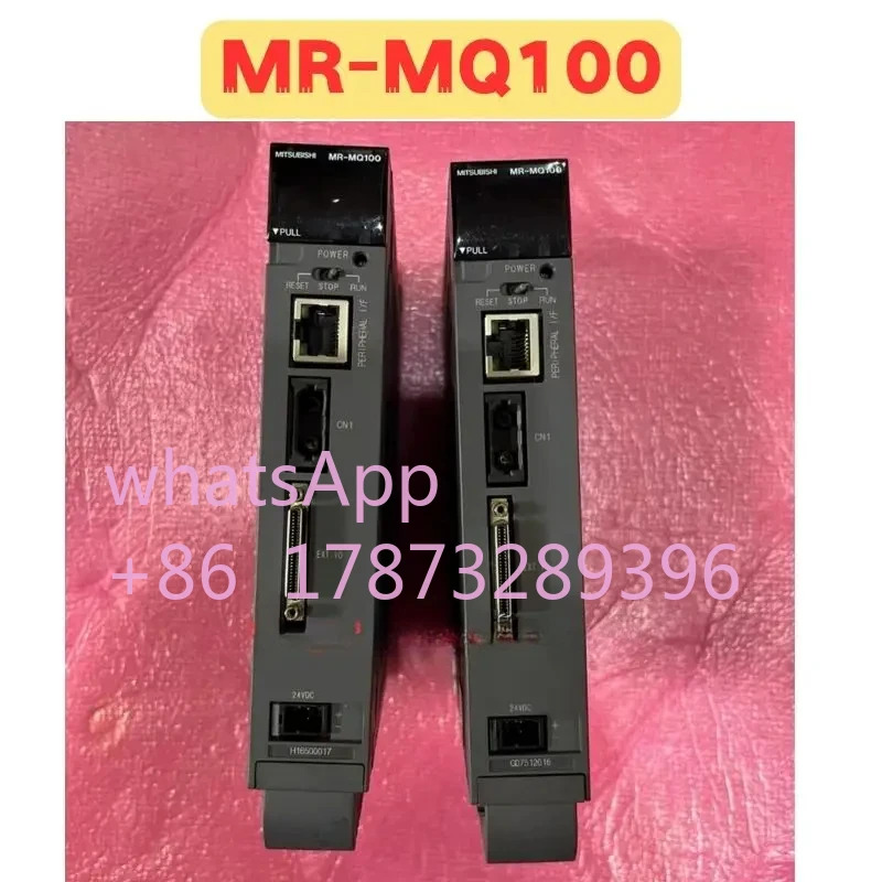 MR-MQ100 MR MQ100 드라이브