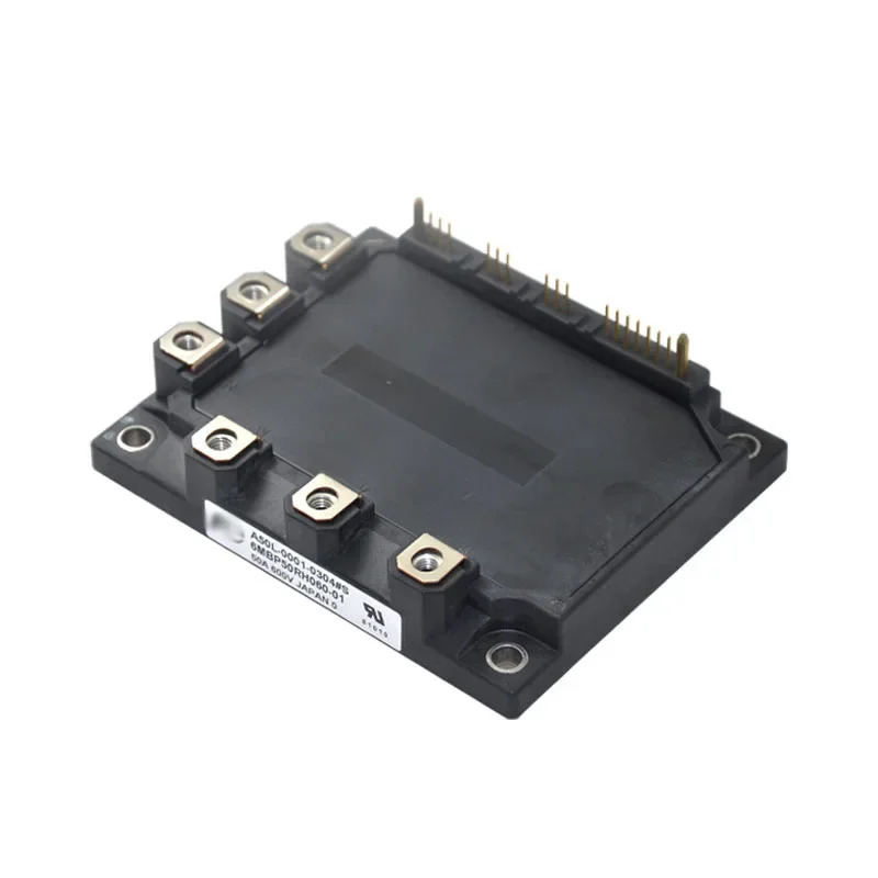 6MBP75RH060-01 6MBP50RH060-01 6MBP100RH060-01 IGBT 모듈