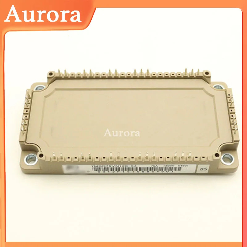 7MBR100VN120-54 7MBR75VN120-54 IGBT 모듈