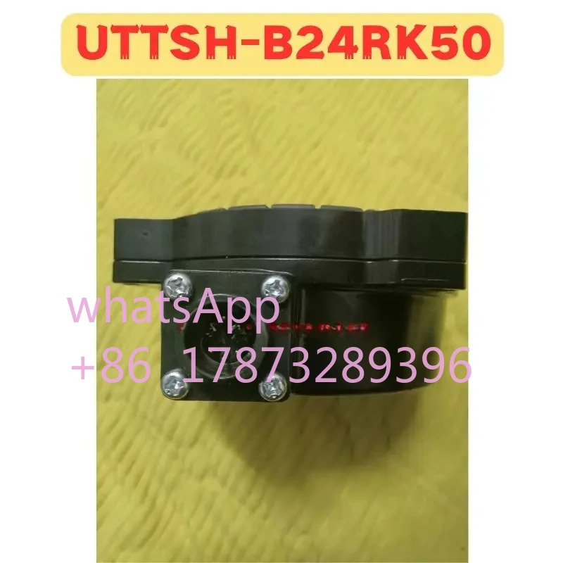 UTTSH-B24RK50 UTTSH B24RK50 대 인코더