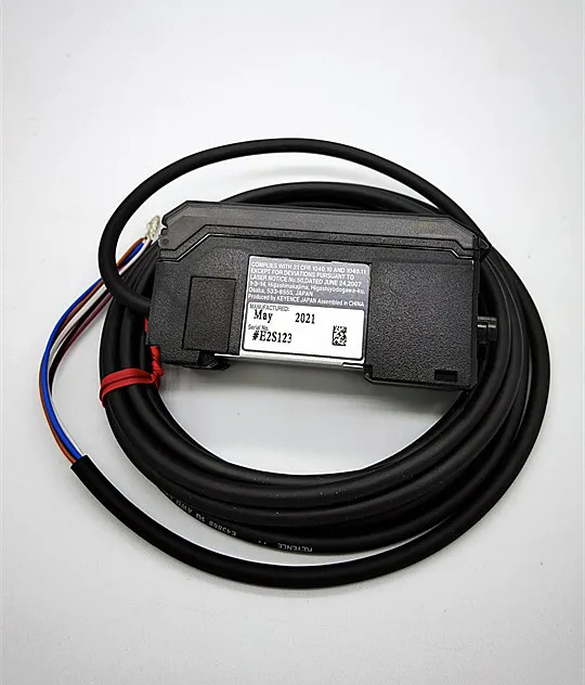 GV-21 디지털 CMOS 레이저 센서 증폭기 장치 메장치 NPN 원본