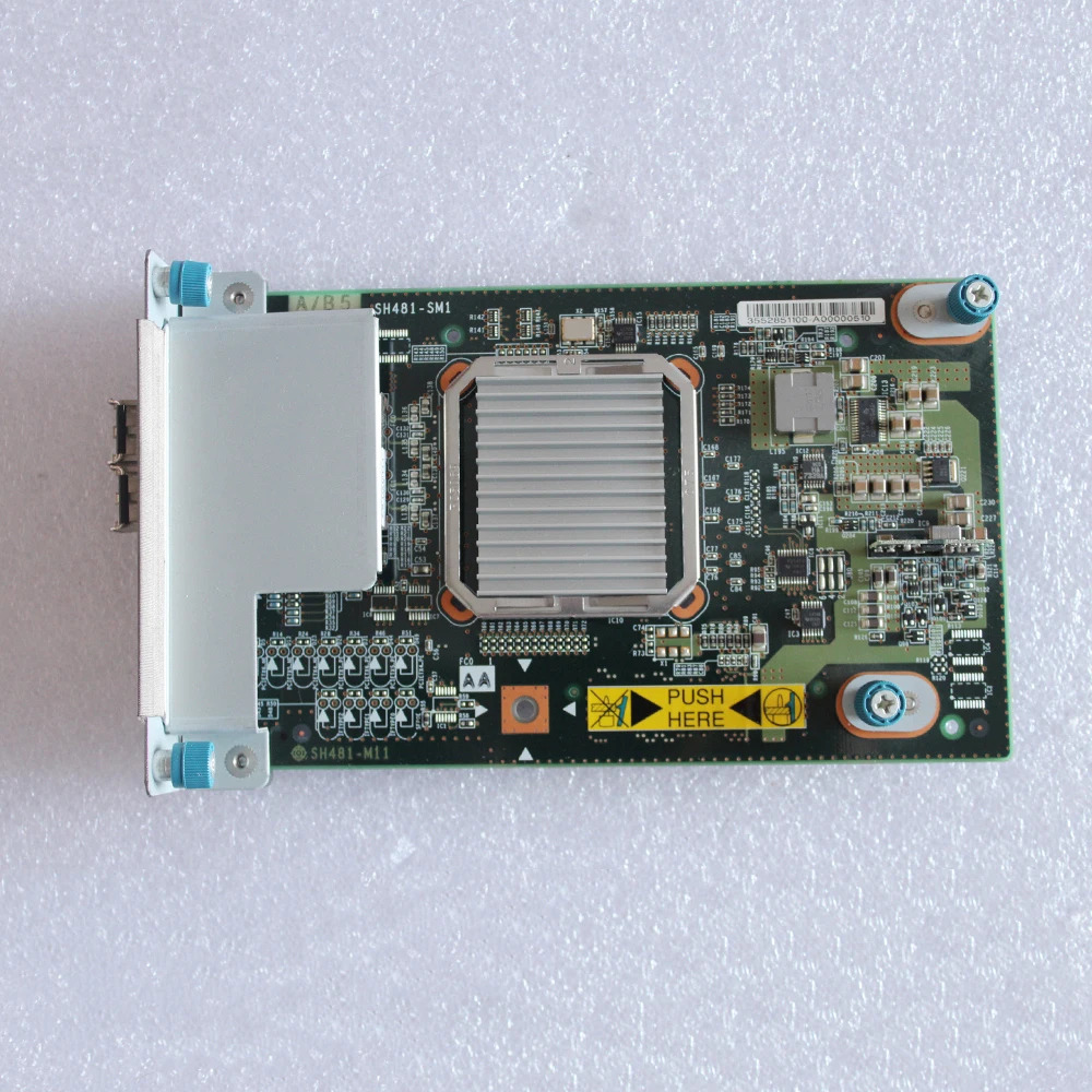 HDS AMS호환2100 2300 2500 2x4GB FC 광섬유 카드 DF-F800-DKF42 3276122 -A
