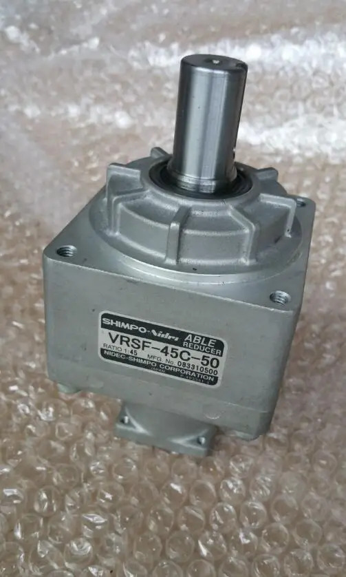 VRSF-45C-50 리퍼 감속기