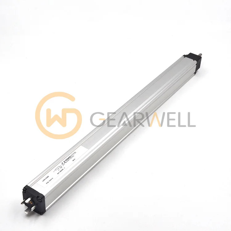 Novotechnik 위치 센서 LWH-0150 LWH-0175 LWH-0200