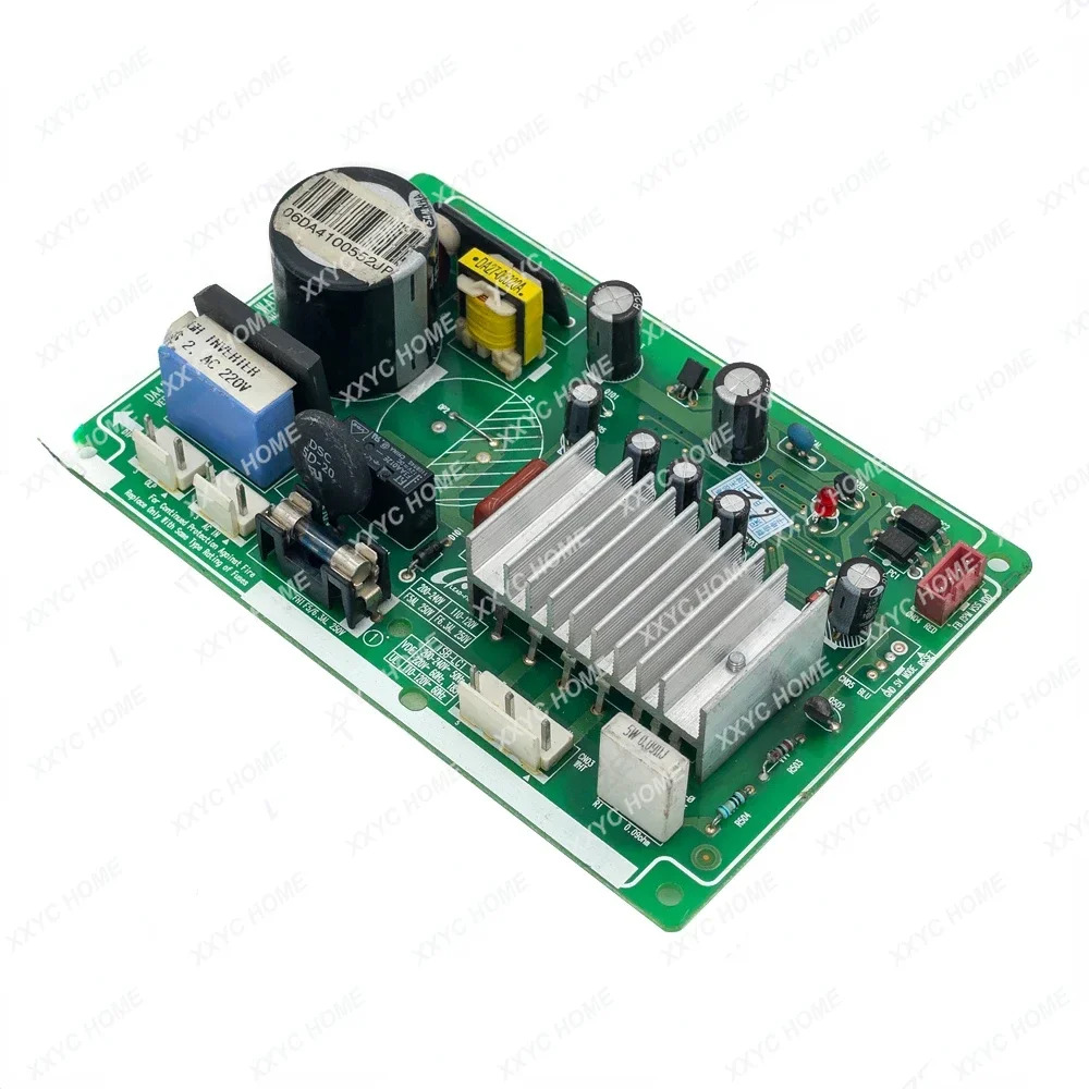 제어 보드 DA41-00552J DA41-00552E DA41-00552C PCB DA41-00411A 마더보드 부품