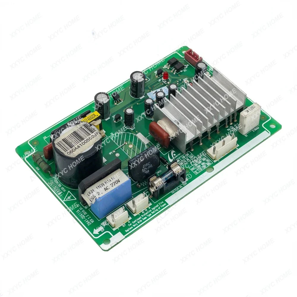 제어 보드 DA41-00552J DA41-00552E DA41-00552C PCB DA41-00411A 마더보드 부품