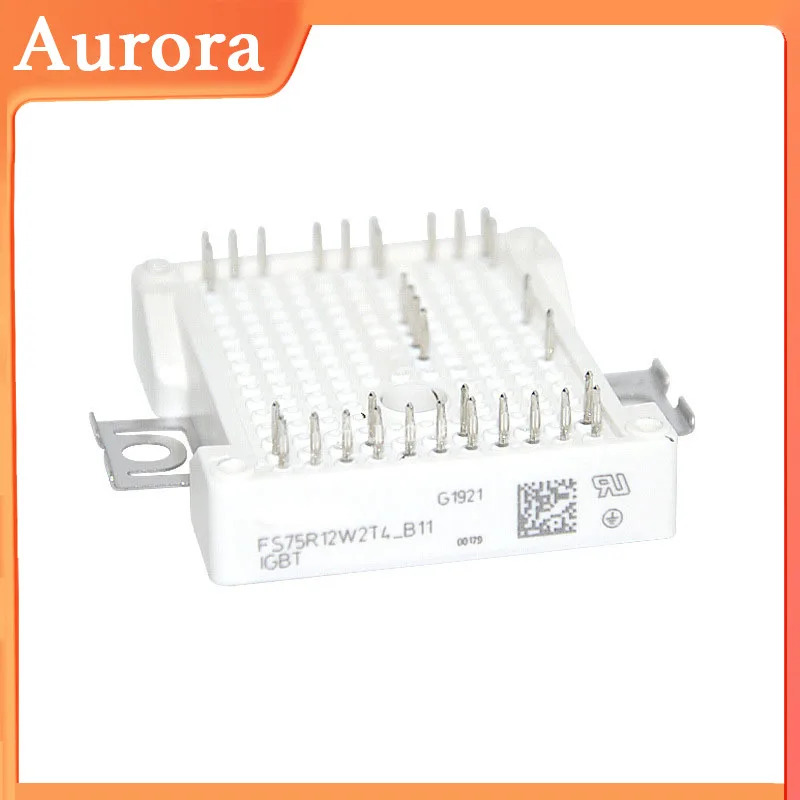 FS75R12W2T4-B11 FS75R12W2T4 FS75R12W2T4B11 IGBT 모듈