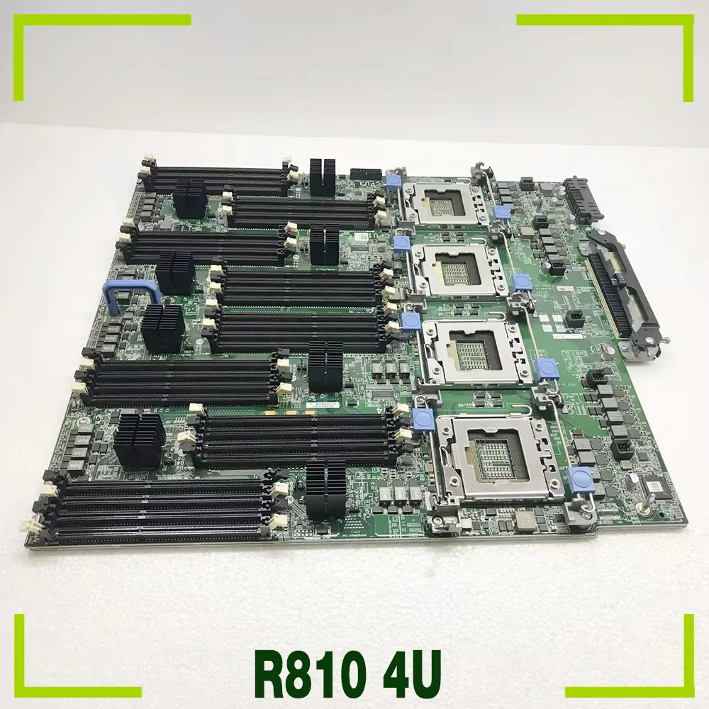 Dell R810 4U 서버 마더보드 FDG2M 0FDG2M원본 분해