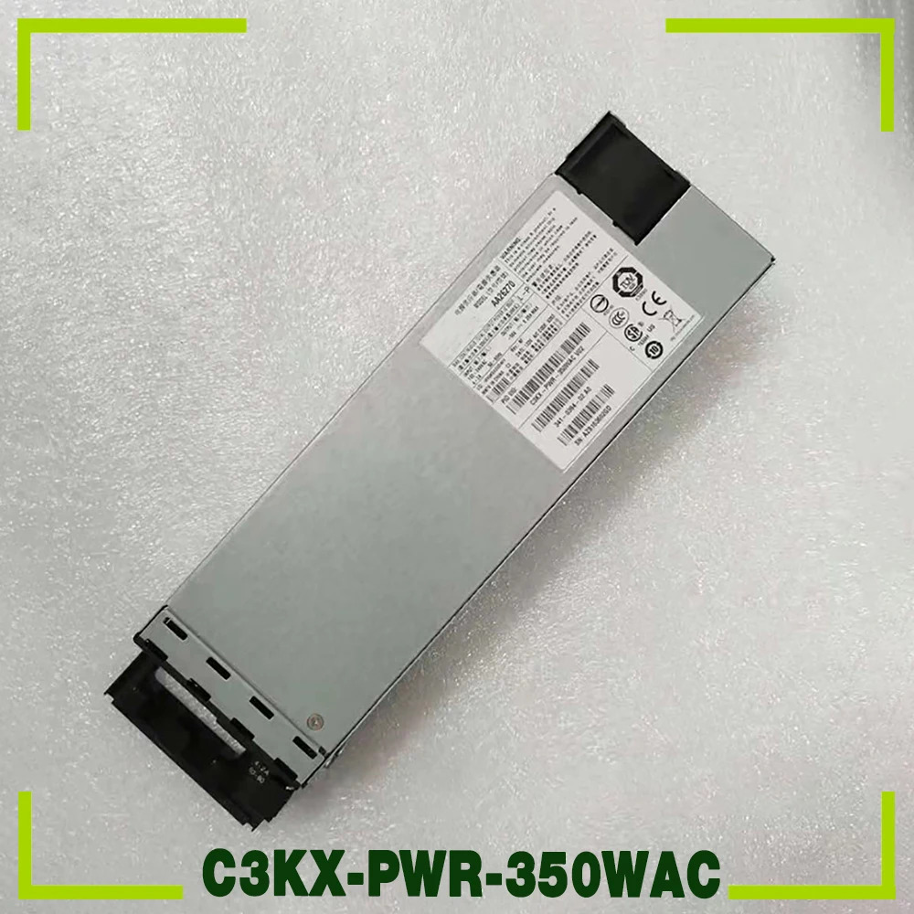 CISCO 3560 3750 스위치 전원공급장치 C3KX-PWR-350WAC용