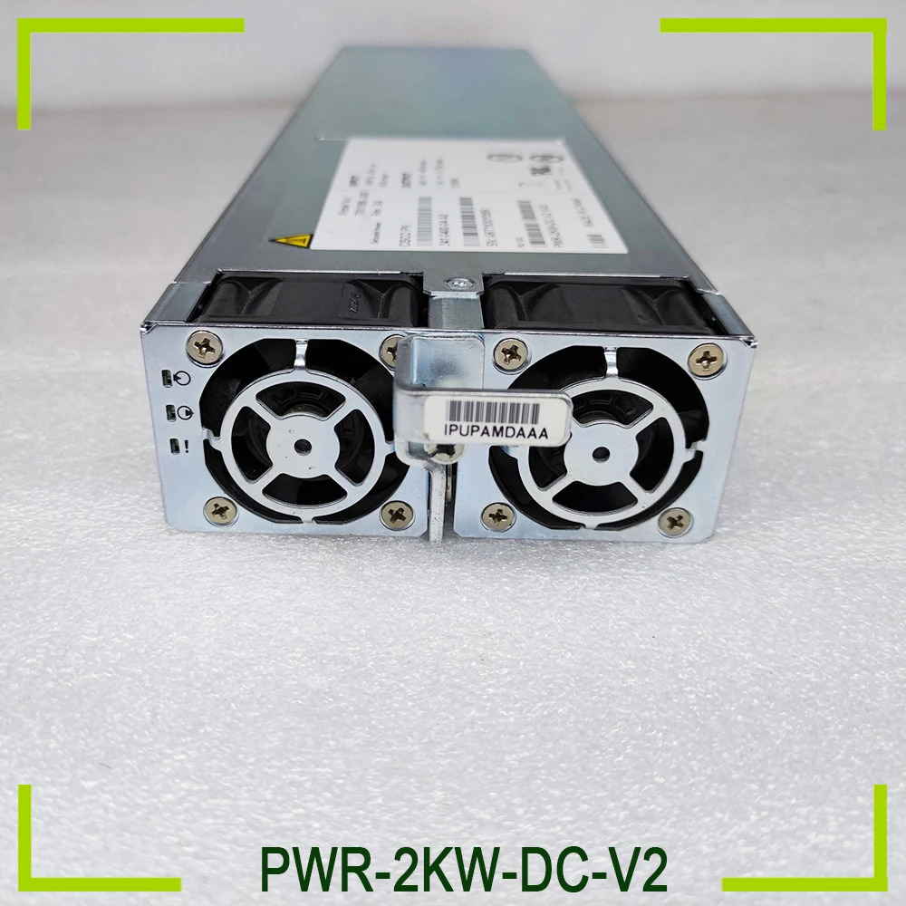 CISCO 전원공급장치 341-0400-04 2000W완전 리퍼 PWR-2KW-DC-V2