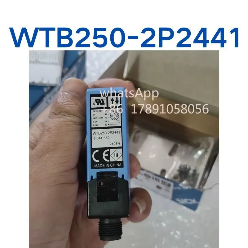 광전센서 WTB250-2P2441